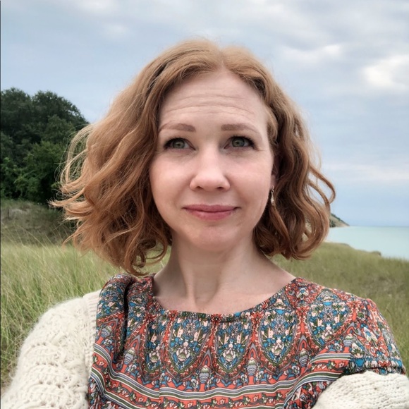 Meet the Posher, Noëlle 😊 ( I 💓 OFFERS!) - Picture 13 of 16